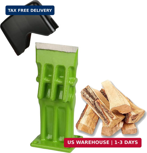 Speed force firewood kindling - speed,