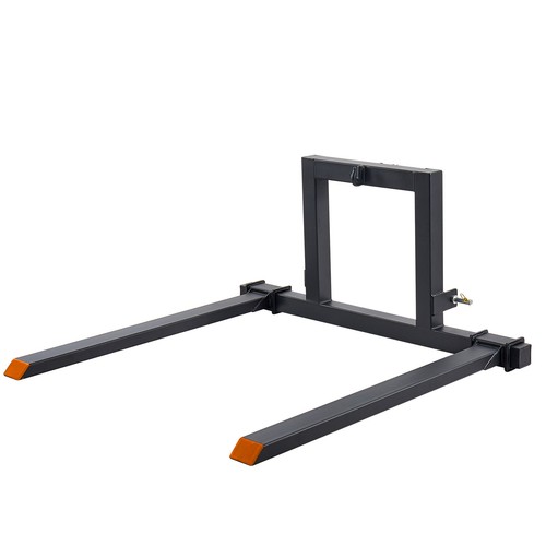 Uimoso point hitch pallet - uimoso,