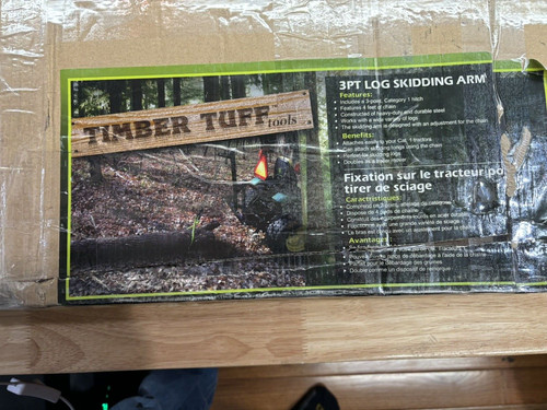 Timber tuff tmw - timber, 3
